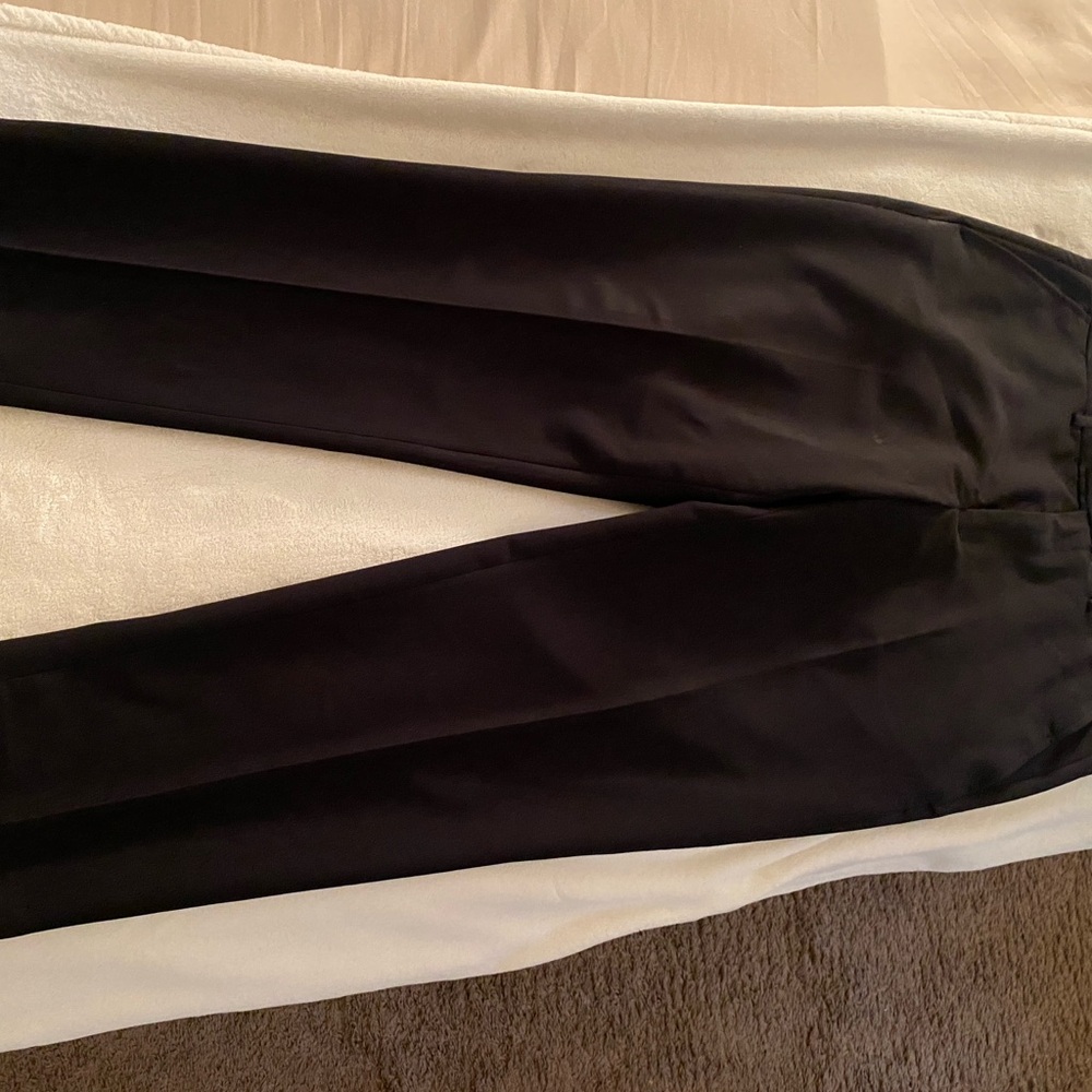 Nautica Mens Performance Stretch Modern Fit Dress Slacks